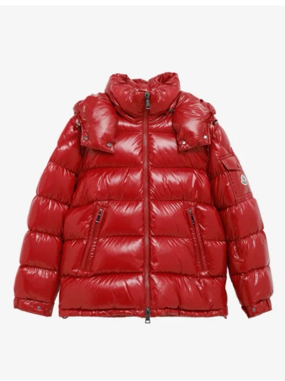 Moncler New Maya Giubotto